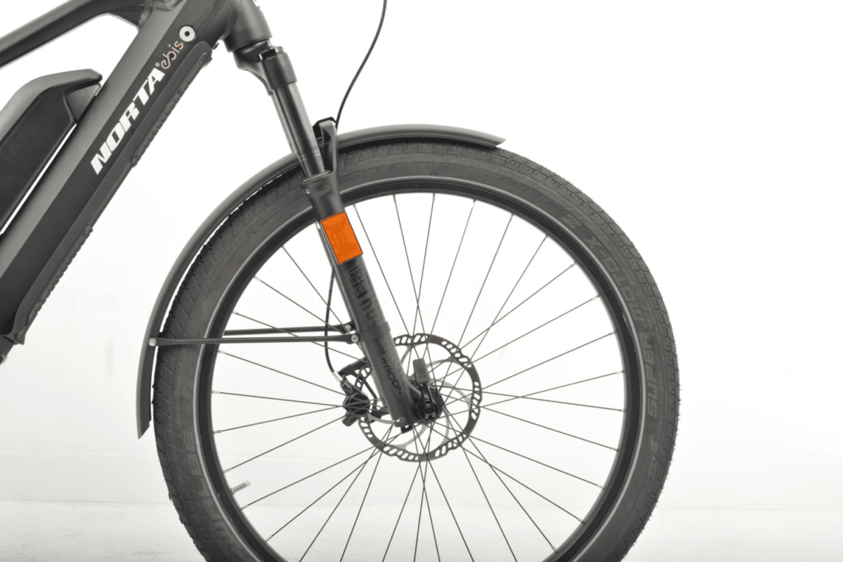 Norta B-5040 Heren