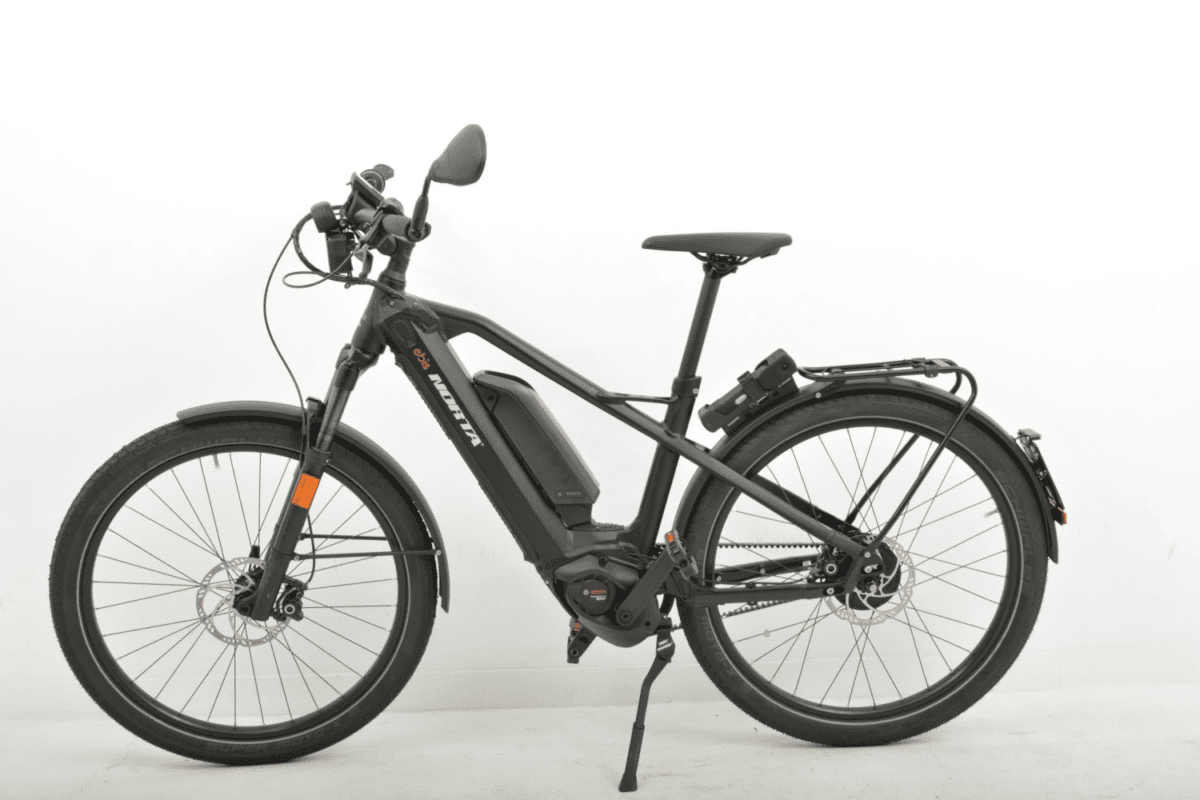 Norta B-5040 Heren
