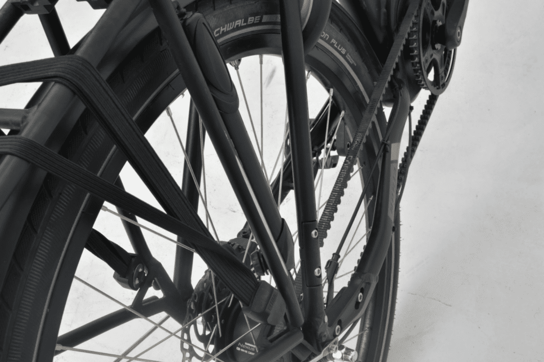 Norta B2030 Dames 48