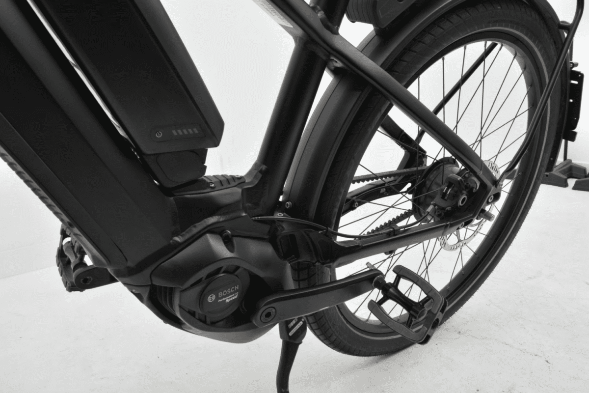 Norta B5040 Heren S