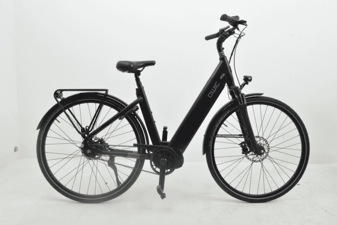 Qwic Premium i MN7+ Belt Dames 49