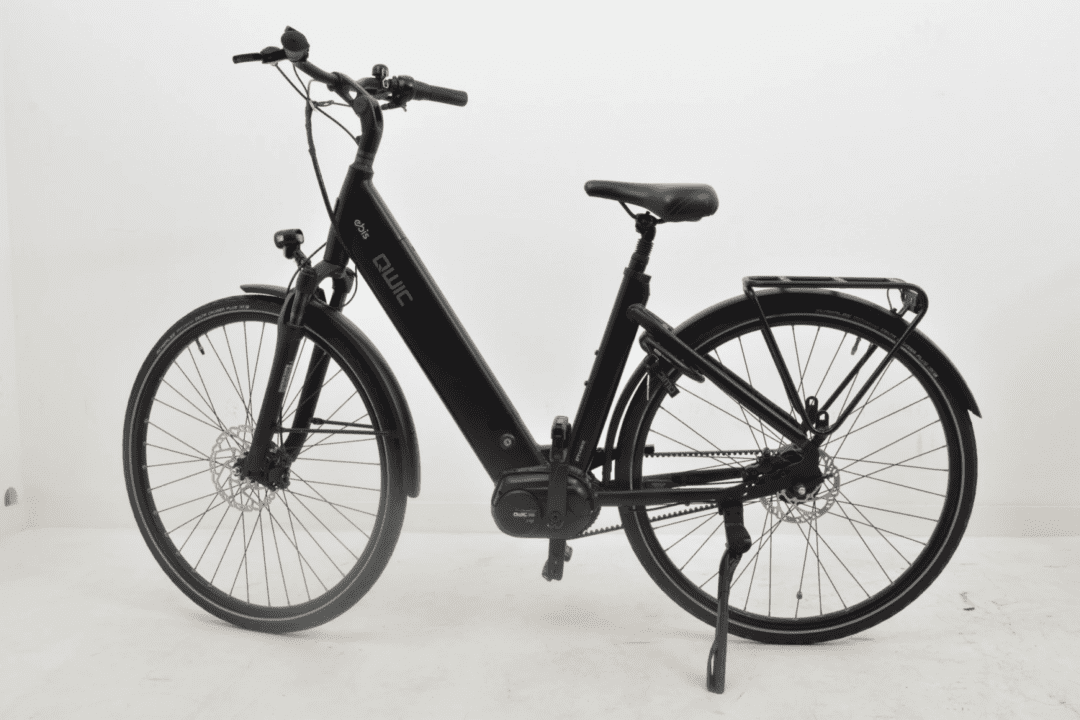 Qwic Premium i MN7+ Belt Dames 49