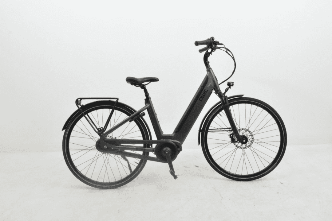 Qwic Premium I MN7.2 Dames S