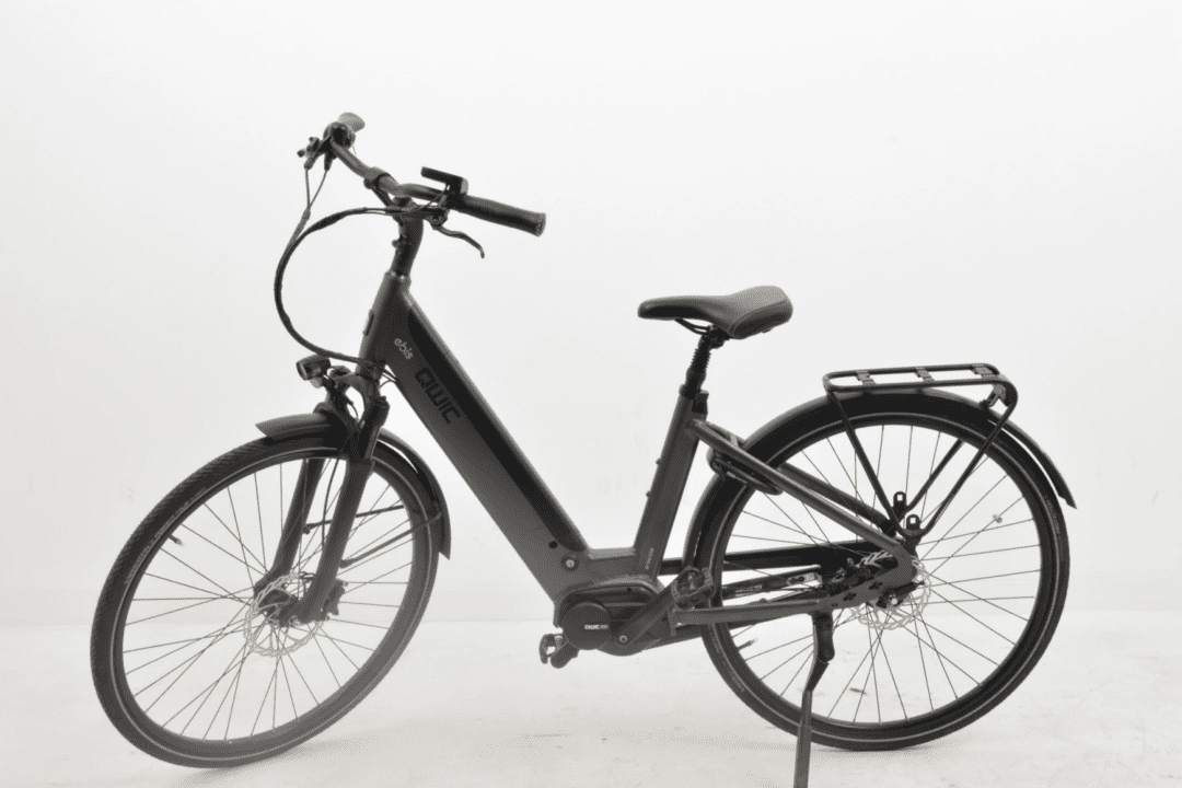 Qwic Premium I MN7.2 Dames S