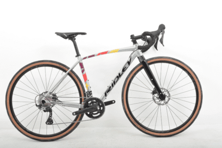 Ridley Kanzo A Heren