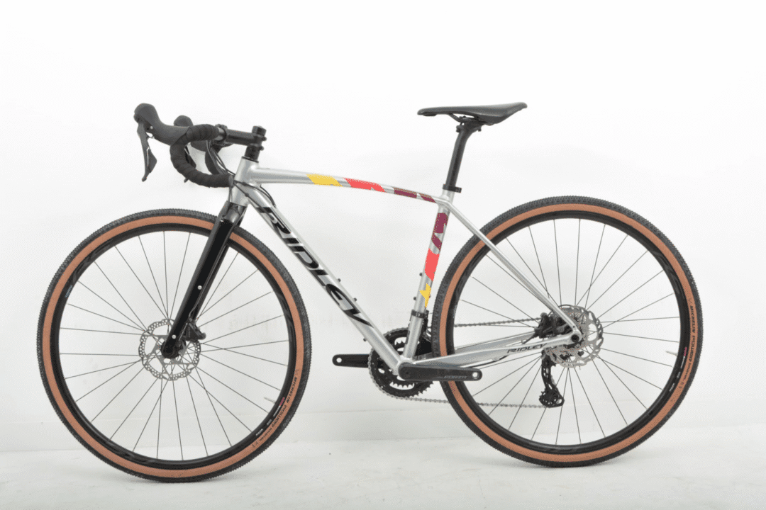 Ridley Kanzo A Heren