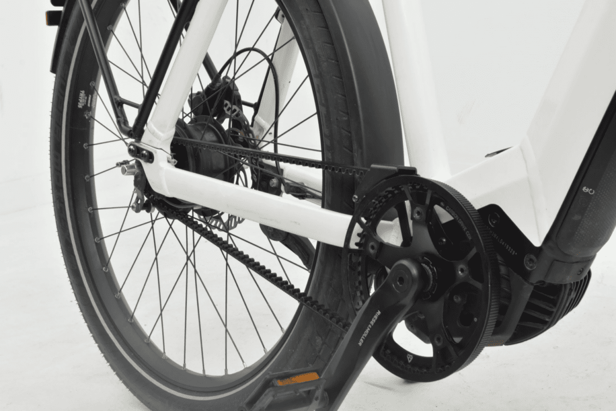 Riese & Muller Charger3 GT Vario HS Heren 49