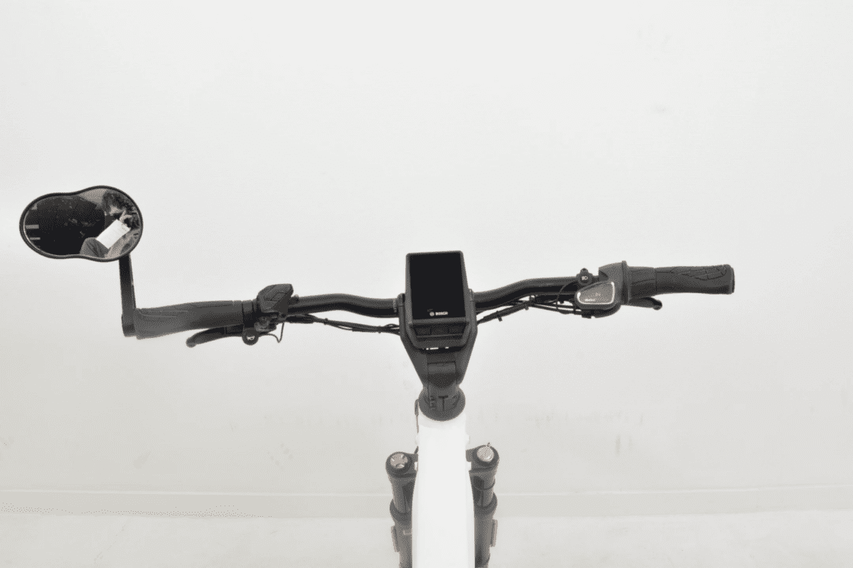 Riese & Muller Charger3 GT Vario HS Heren 49