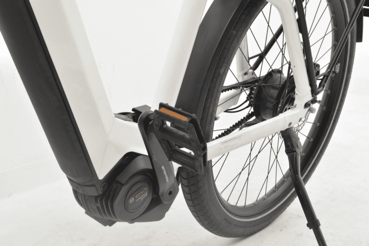 Riese & Muller Charger3 GT Vario HS Heren 49