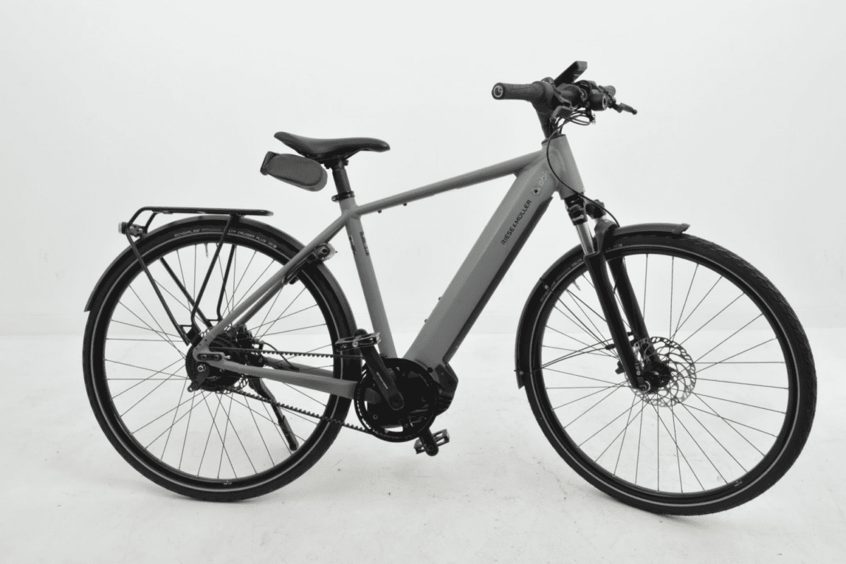 Riese & Muller ROADSTER VARIO Heren 51