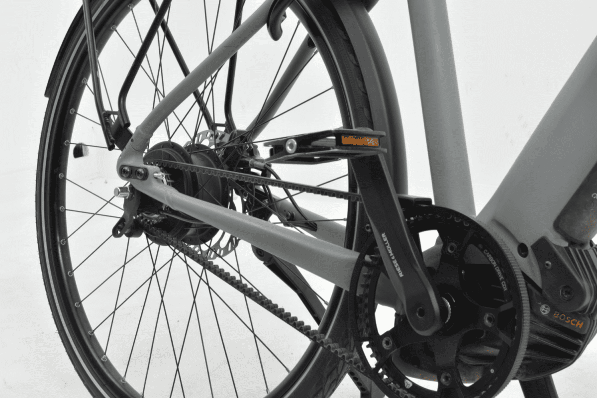 Riese & Muller ROADSTER VARIO Heren 51