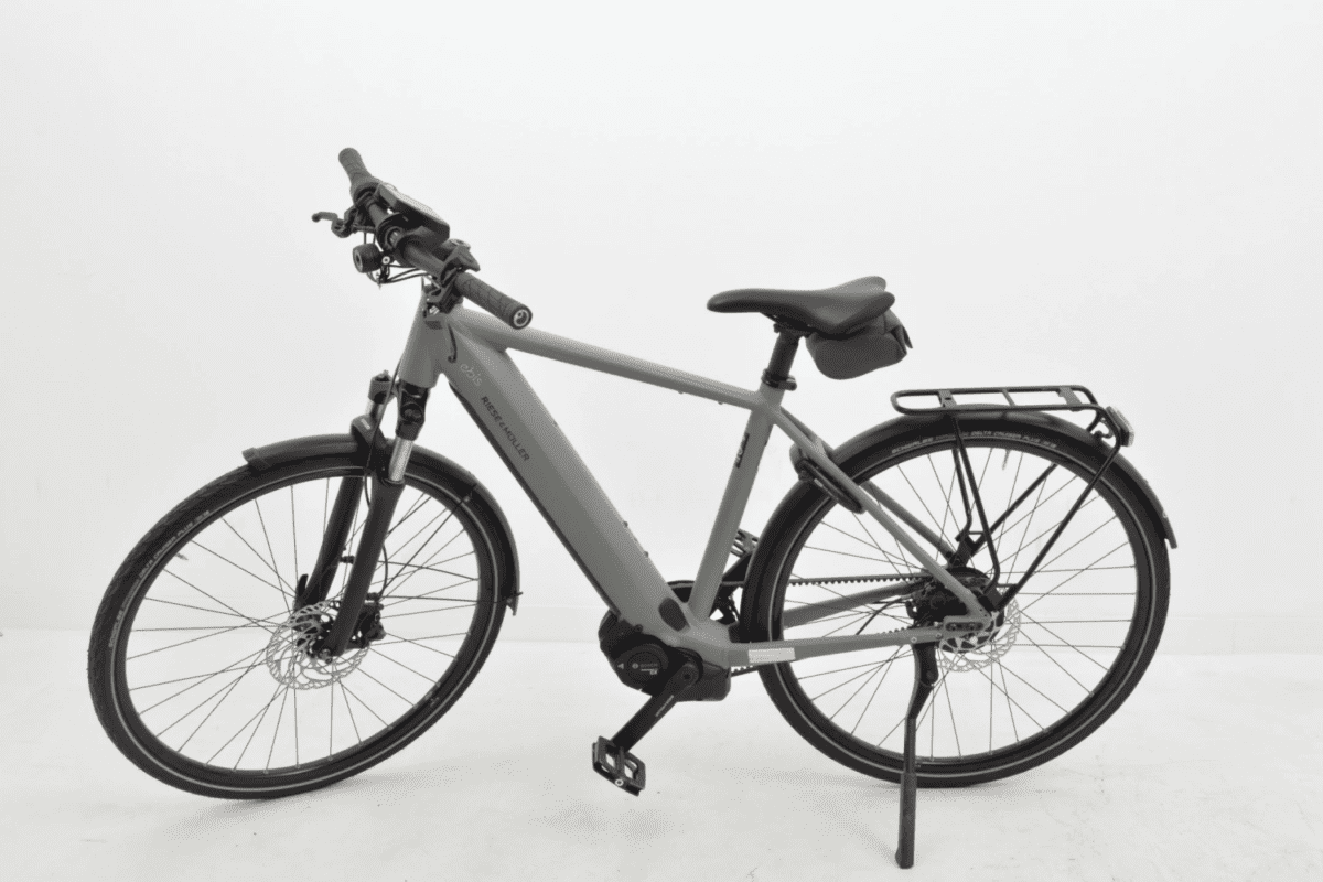 Riese & Muller ROADSTER VARIO Heren 51