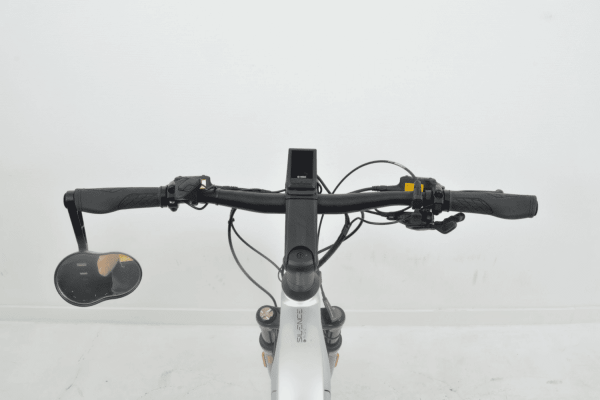 Scott Silence E-Ride 10 Heren L