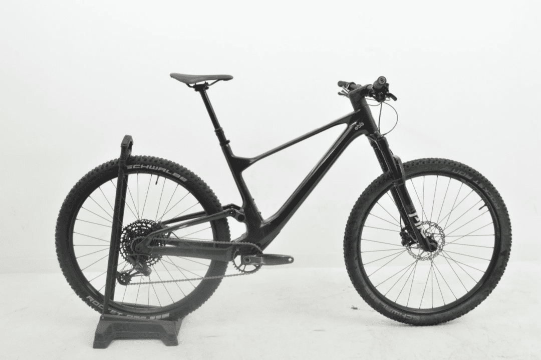 Scott Spark 940 Heren L