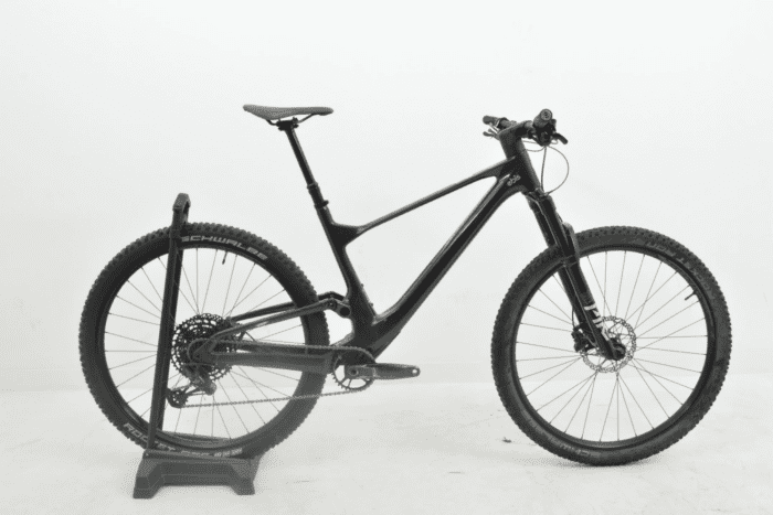 Scott Spark 940 Heren L