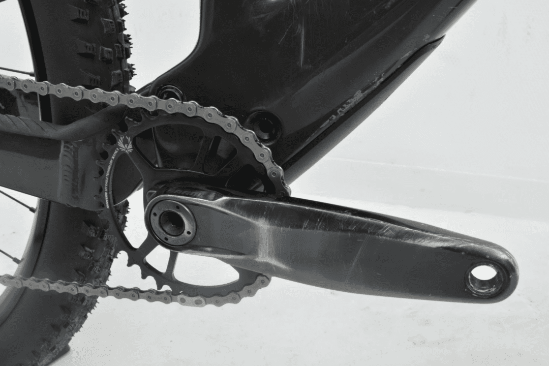 Scott Spark 940 Heren L