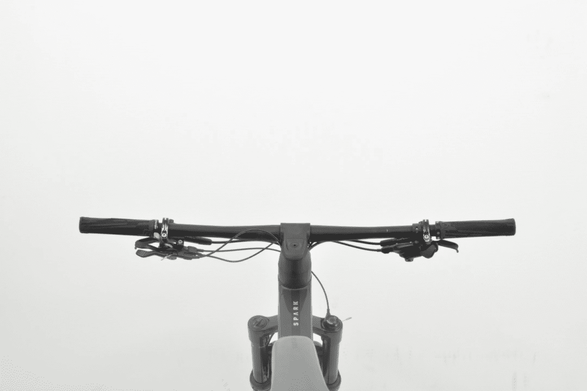 Scott Spark 940 Heren L