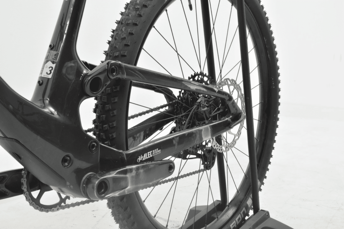 Scott Spark 940 Heren L