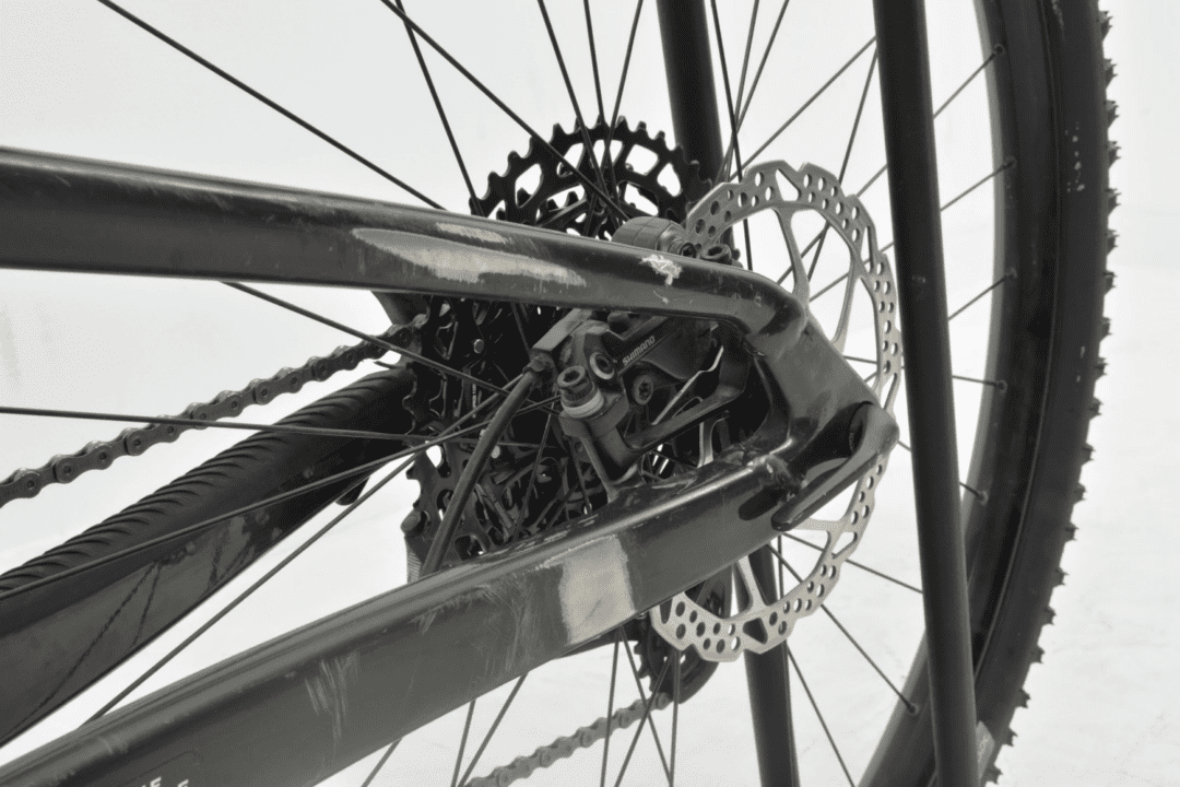 Scott Spark 940 Heren L