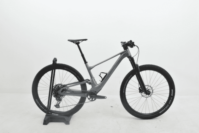 Scott Spark Heren