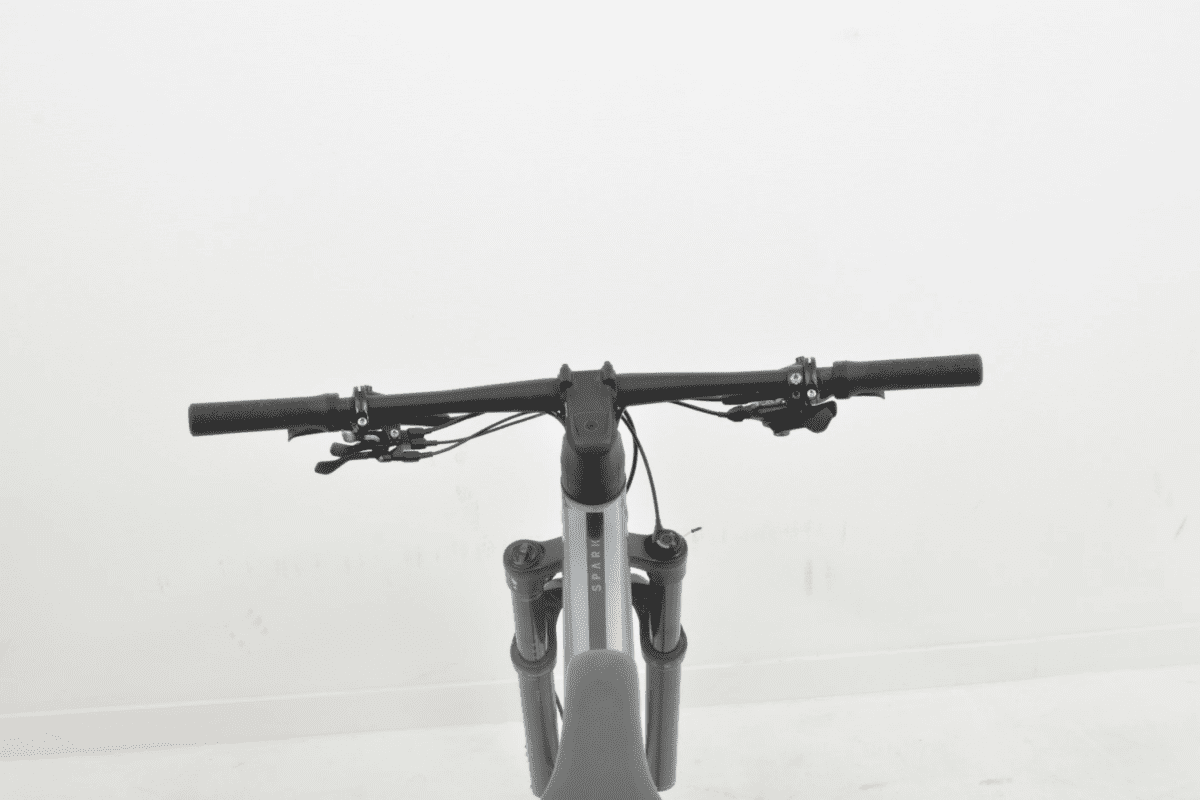 Scott Spark Heren