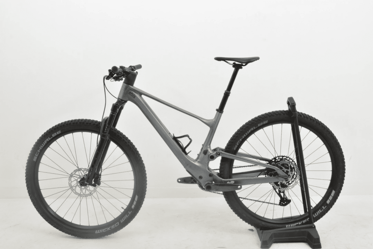 Scott Spark Heren