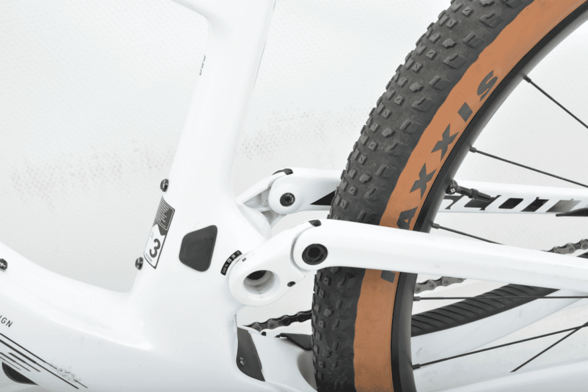 Scott spark rc pro Heren L