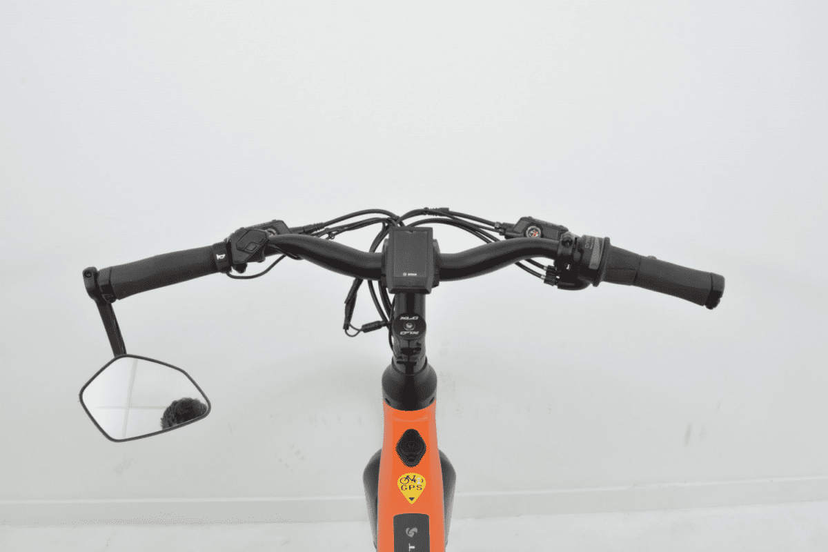 Sparta D-Burst Smart Speed Heren 53