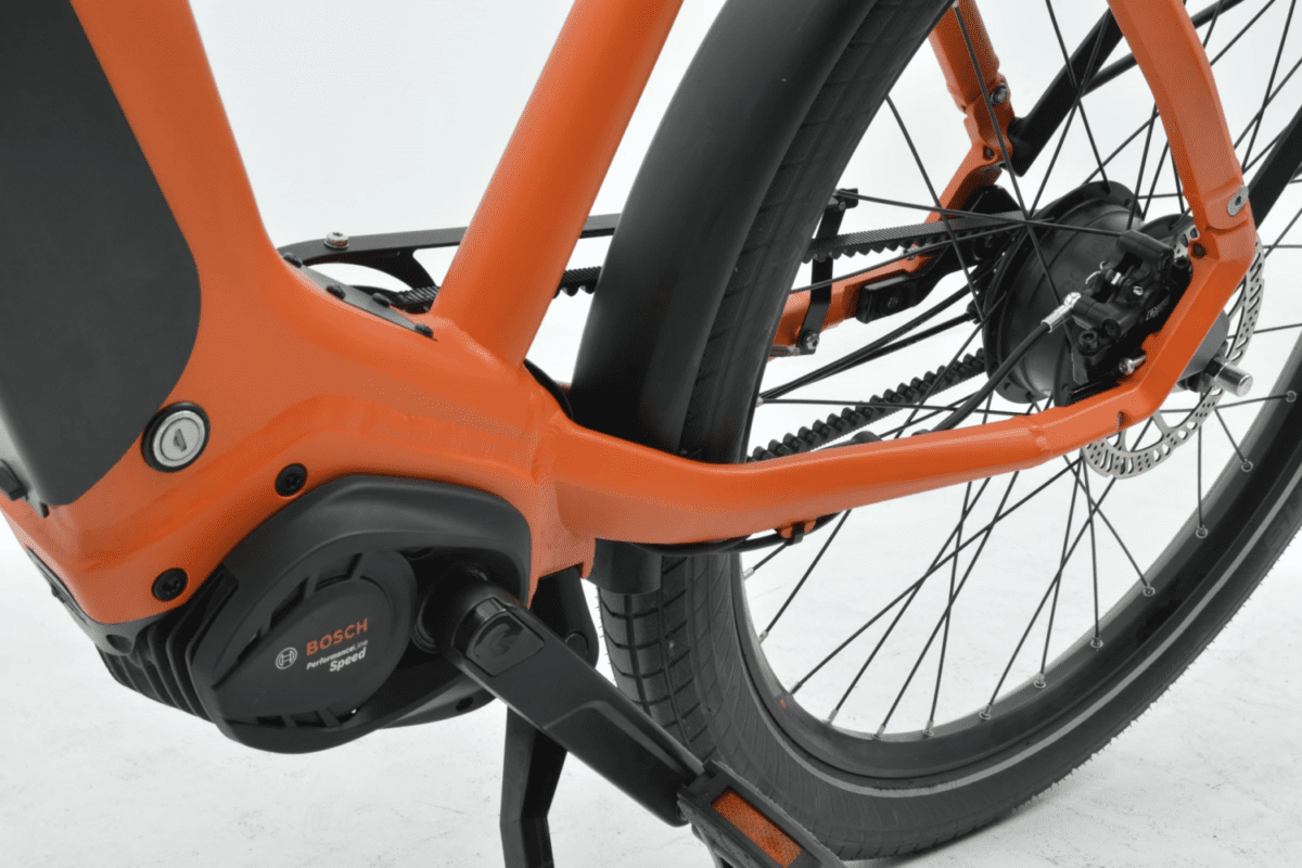 Sparta D-Burst Smart Speed Heren 53
