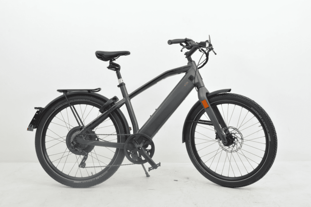 Stromer st1 sport + BQ983 Unisex L