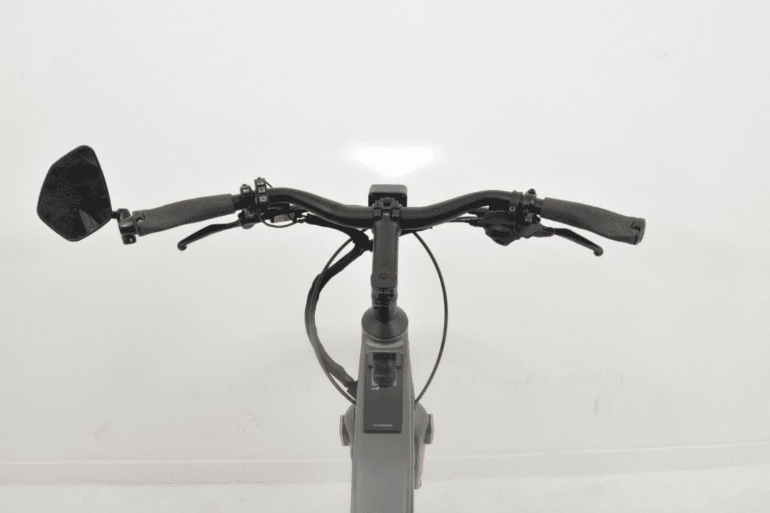 Stromer st1 sport + BQ983 Unisex L