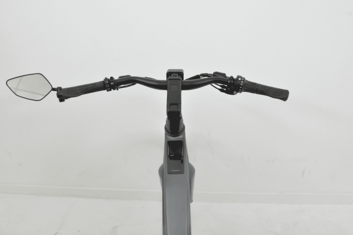 Stromer ST2 pinion sport L