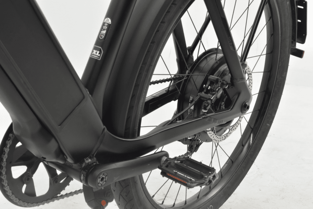 Stromer st3 Unisex L