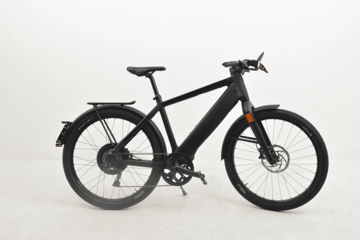 Stromer st3 Unisex L