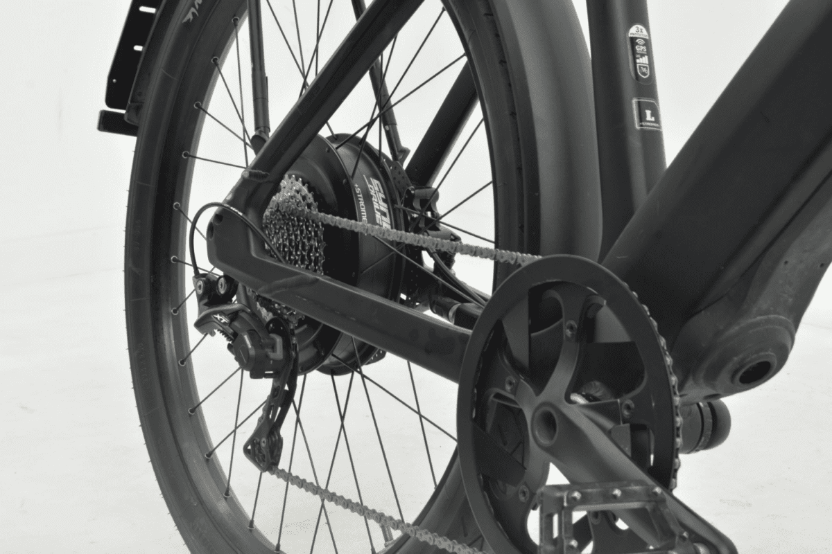 Stromer st3 Unisex L