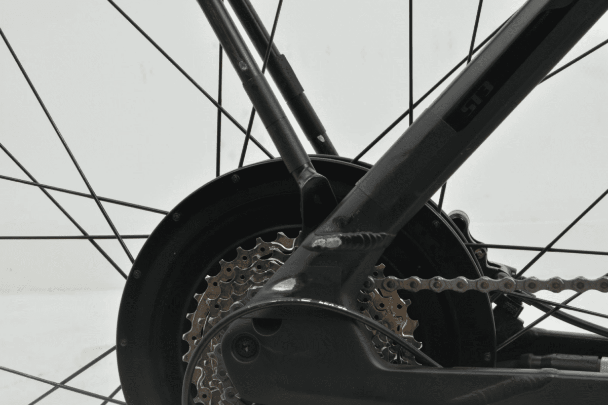 Stromer st3 Unisex L