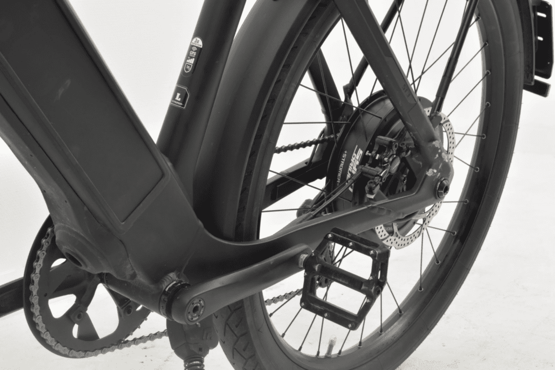 Stromer st3 Unisex L