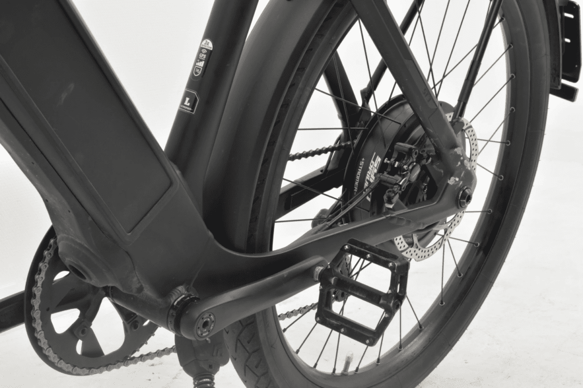 Stromer st3 Unisex L