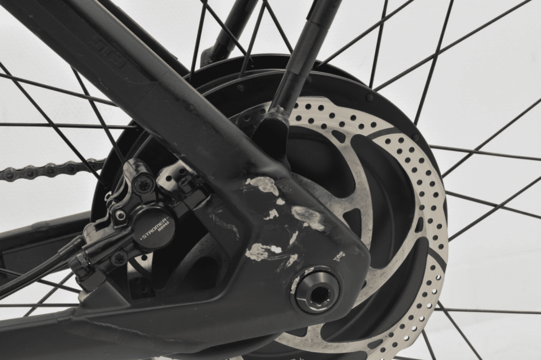 Stromer st3 Unisex L