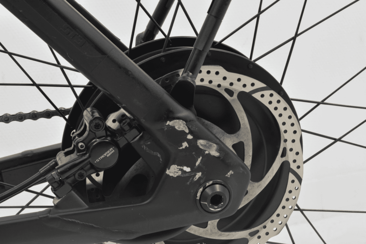 Stromer st3 Unisex L