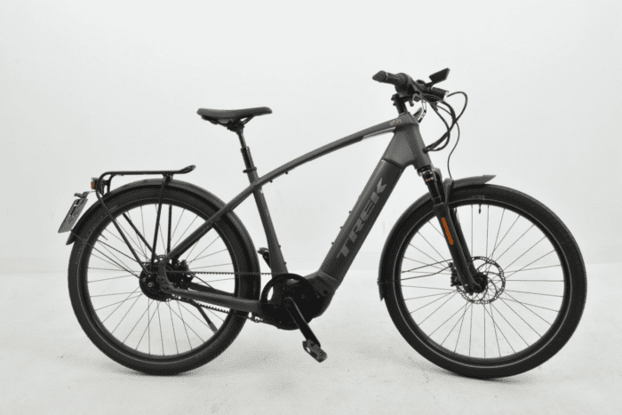 Trek Allant+ 9S Heren L
