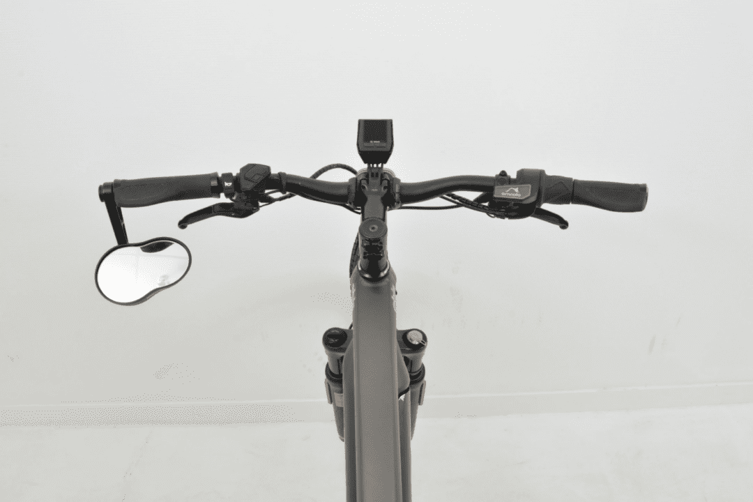 Trek Allant+ 9S Heren L