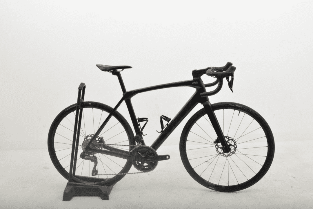 Trek Domane SL 5 Heren