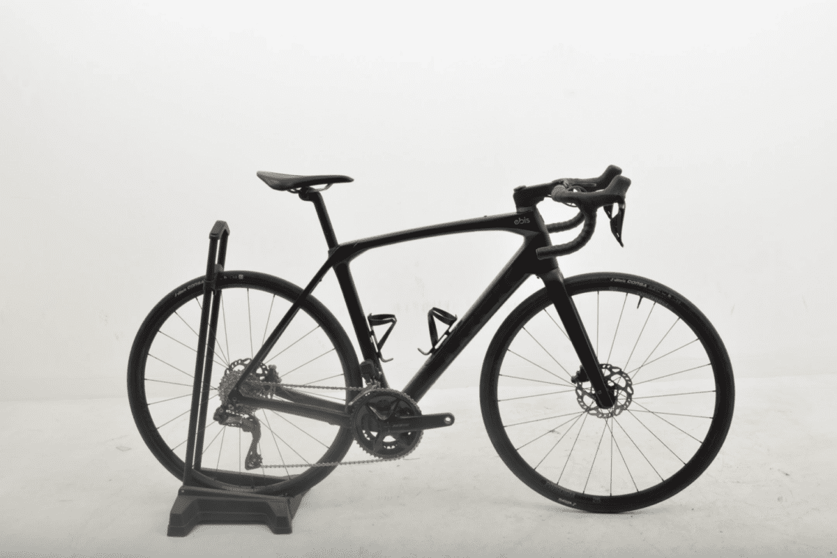 Trek Domane SL 5 Heren
