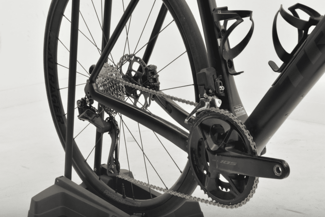 Trek Domane SL 5 Heren