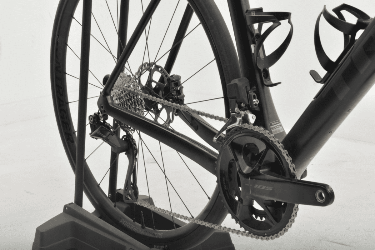 Trek Domane SL 5 Heren
