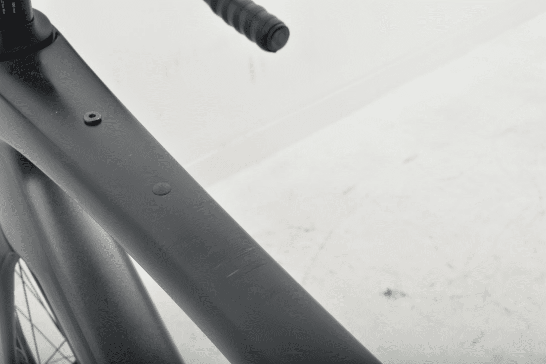 Trek Domane SL 5 Heren