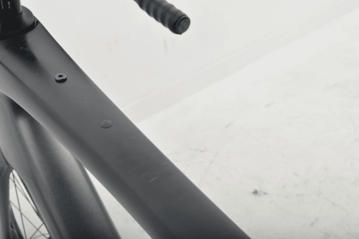 Trek Domane SL 5 Heren