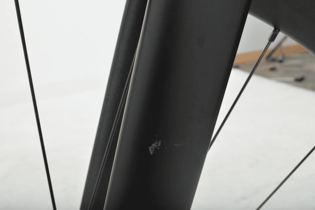 Trek Domane SL 5 Heren