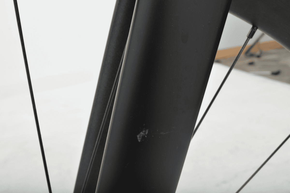Trek Domane SL 5 Heren